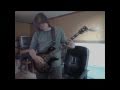 Electric Wizard - Saturnine (Short Cover) 