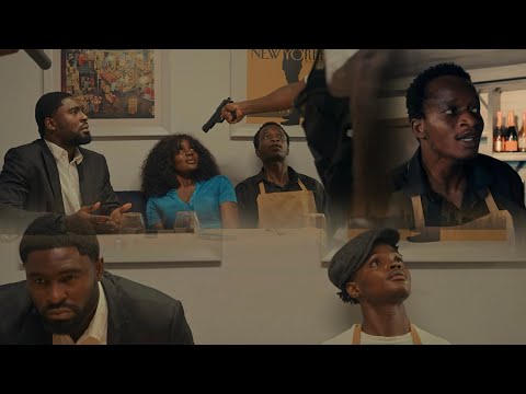 Dezny & Mozkoh’s Night Shift