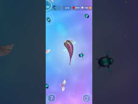 Let's Play Zen Koi 2: The Ascendance of the Breeder - YouTube