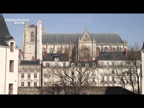 MHC S04E43 TRAVEL & CAMPSITE - Nante, France
