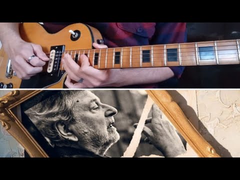 Leonardo Serasini - Festa Da Intorto (Cover By Francesco Guccini/Chords & Guitar Solo)