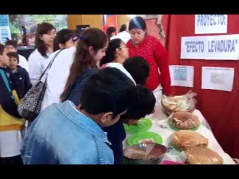 Acto Cierre Ciclo Lectivo 2014. Esc. Especial N° 34- Catamarca.