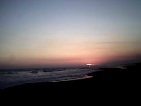 Atardecer Domingo en Pascuales