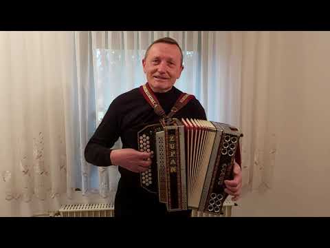 FRANČIČ SLAVKO, ans. Frančič - KO OB VEČERIH SEM PREPEVAL