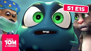 Download lagu Talking Tom & Friends - The Germinator (Season 1 Episode 15) mp3 Download lagu Talking Tom & Friends - The Germinator (Season 1 Episode 15) mp3