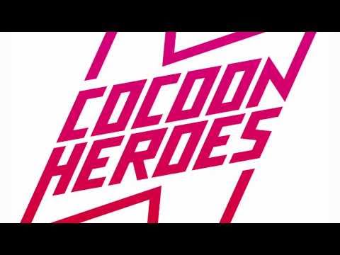 Cocoon Ibiza 2011 - Cocoon Heroes - Teaser