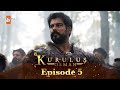 Kurulus Osman Urdu | Season 4 - Episode 5