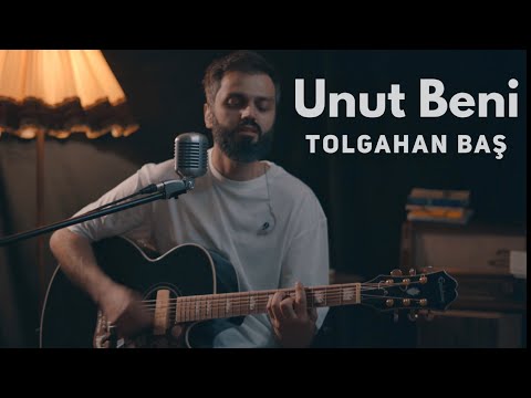Tolgahan Baş - Unut Beni (Gece Yolcuları Akustik Cover)