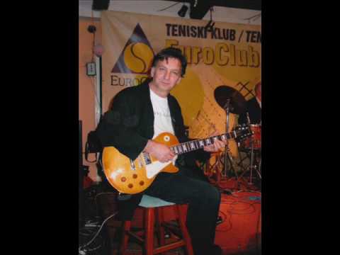 Boban Milosevic - Romansa - zasto ne smem de Te ljubim