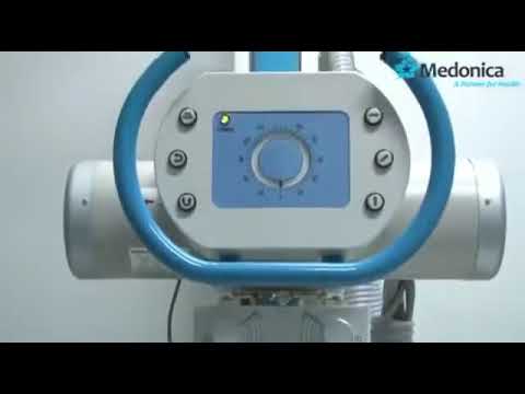 Обзор на Medonica RFM-525HF