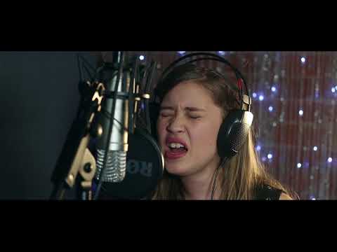 Skinny Love (Birdy) - Kira-Mya Sherratt-Lynch at Singing Experience Manchester