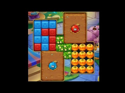 TOY BLAST level 3512