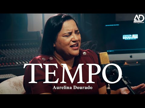 AURELINA DOURADO - TEMPO (LIVE SESSION)