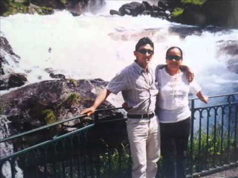 PASILLO CASTIGO DE AMOR EN  LA VOS DE BOLIBAR SALINAS