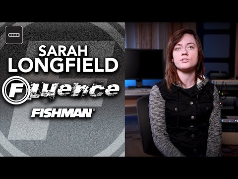 Sarah Longfield Fishman Fluence