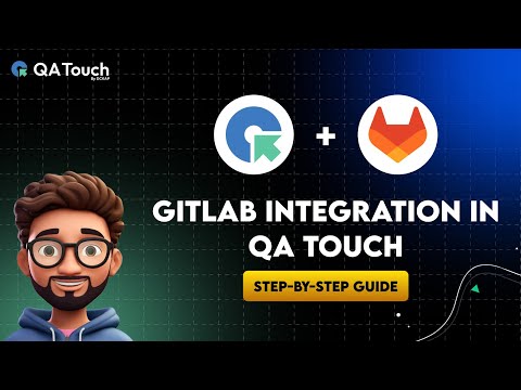 QA Touch Playlist