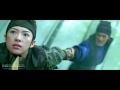 House Of Flying Daggers Bamboo Forest Fight