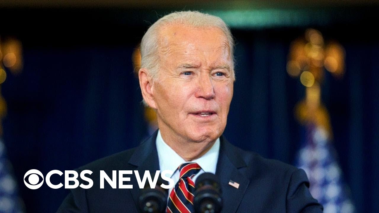 Biden vetoes bill to add dozens of new federal judgeships