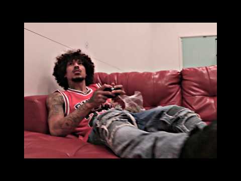 Fresno Rapper - Zay Pe$o "Tha Nigga" | Shot By NoEdit559