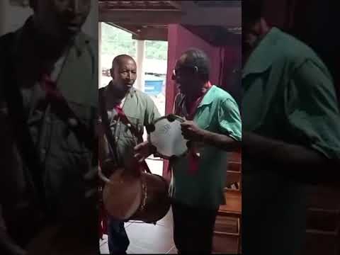 Folia de São Sebastião ( Capitão Zé Tatão ) Tapira MG #araxa #sacramento #tapira #foliadereis