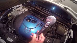 dtc p2251 quickly Fix