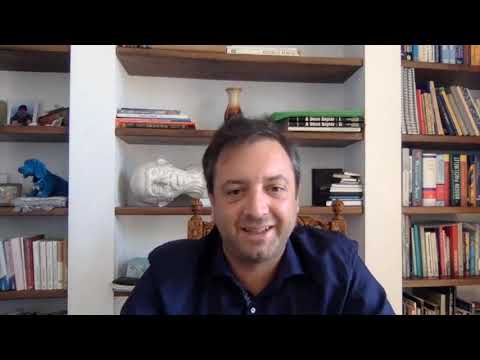 Külpolitikai Kitekintő – Fazekas Dániel