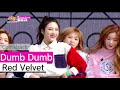 [HOT] Red Velvet - Dumb Dumb, 레드벨벳 - 덤덤 ...