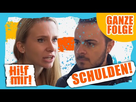 Blinded by love: Lena does everything for Nicklas! 💔 | Full episode | Help me! #rtlzweiclassics #045