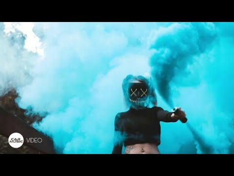 Dubdogz & Ten Tonne Skeleton - Psycho Killer (Official Video) (bass boosted)▪︎Sony Color Test