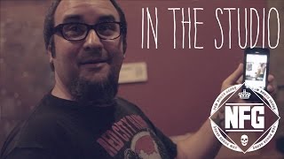 New Found Glory - In The Studio: Part Three