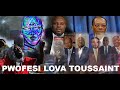 LOT PWOFESI LOVA TOUSSAINT JWNN NAN ASTRAL GEN YON GWO POLITISYEN KA MOURI LI BAY ANPIL GWO RITYEL