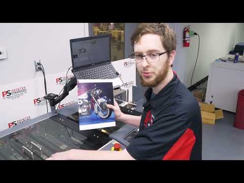 Duplo DC-646 & DC-F2 | Slitter/Cutter/Creaser/Folder