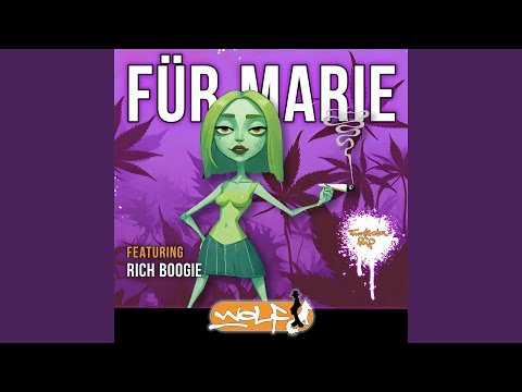 Für Marie (feat. DJ Rich Boogie) (Nobyz Yardi RMX)