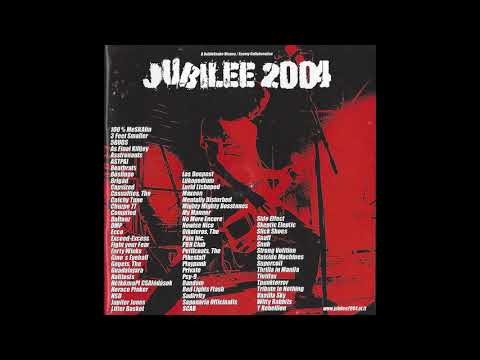 100 % MeSKAlin - Face The Facts