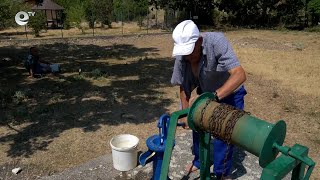 Проблемите с безводието бяха обсъдени на дискусионна среща в Кърджали