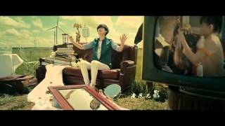 [Eng Sub] Chris Lee (Li Yuchun-Chinese Singer) Old If Not Wild李宇春《再不疯狂我们就老了》MV 高清