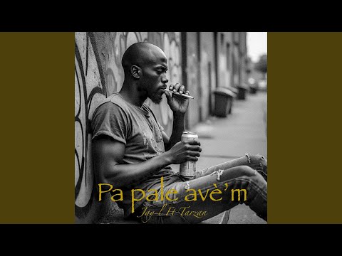 Pa pale avè'm (feat. Tarzan)