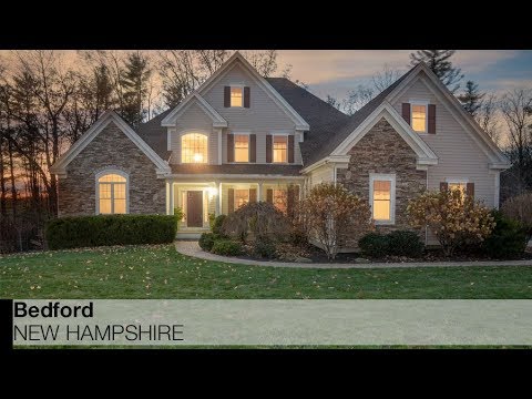 Video of 54 Settlers Court | Bedford, New Hampshire real estate & homes by Marianna Vis