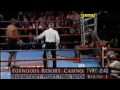 Roy Jones Jr The Rock Box Tribute 