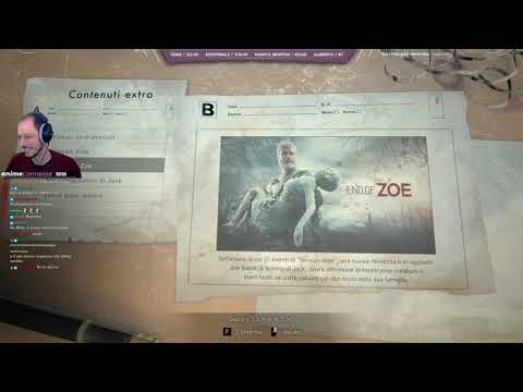 Resident Evil 7 w/ Sabaku, Blind Run #FIN