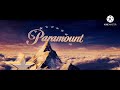 Paramount Pictures Logo 2010 Remastered