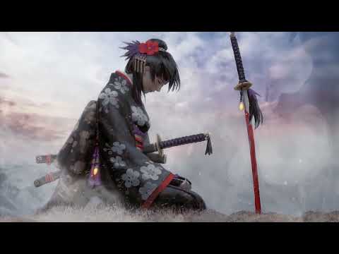 Epic Japanese Music 《 戦場 Senjō 》