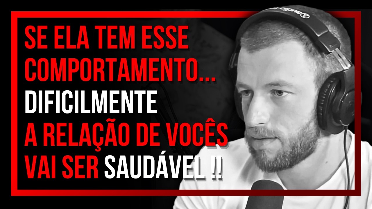 JAMAIS DEIXE QUE ISSO ACONTEÇA NO SEU RELACIONAMENTO | Eslen Delanogare