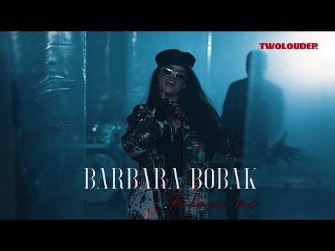BARBARA BOBAK - REKOSE MI (OFFICIAL VIDEO)