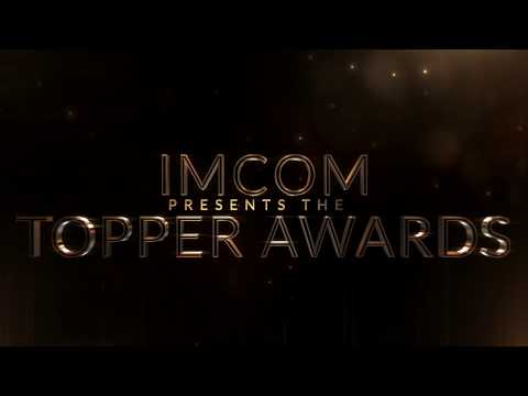 2018 Toppers Bloopers