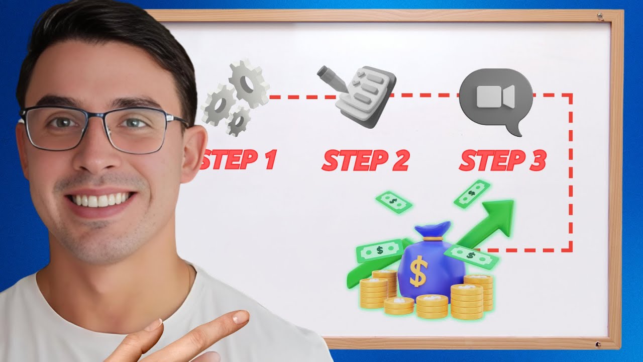 5 Proven Ways to Triple Your Sales Call Show Up Rates