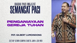 Download lagu Semangat Pagi | Penganiayaan Gereja Tuhan | Jumat, 31 Oktober 2025 mp3 Download lagu Semangat Pagi | Penganiayaan Gereja Tuhan | Jumat, 31 Oktober 2025 mp3