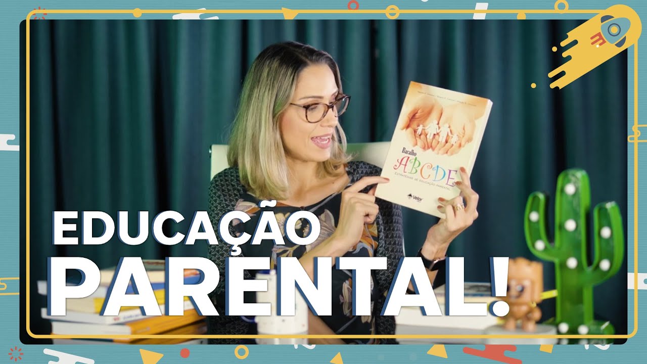 Educação Parental!