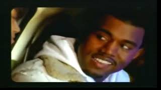 Wouldn't You Like To Ride (Music Video) - Malik Yusef ft. Kanye West, Jv, Common