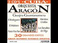 GUAJIRA GUANTANAMERA - ORQUESTA ARAGON